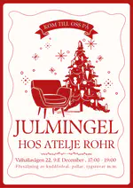 Julmingel